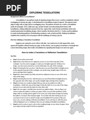 Tessellation Instructions.docx