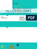 Formato ALCOHOLISMO