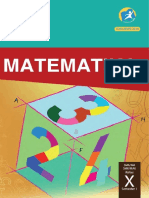 Kelas 10 SMK Matematika Siswa Semester 1