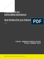 Unidad 3 en Fra y Seguro de Cambio PDF