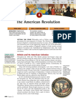 American Revolution PDF
