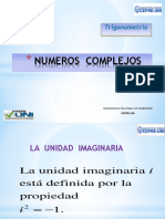 Números Complejo PDF