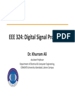 DSP 7 PDF