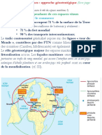 Espaces Maritimes Cours