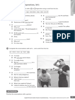 Grammar Practice 2C PDF