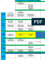 PGPM 2019-20 Term 4 Week 4