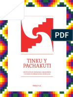 Tinku y Pachakuti PDF