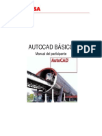 Curso de Autocad