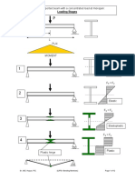 LRFD - Bending Member PDF