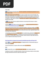 Pepsico Fast-Moving Consumer Goods