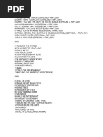 My Music | PDF