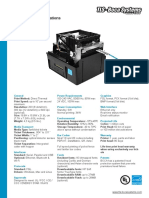 Tls Boca Systems Uk Specifications Lemur FSP