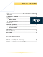 Informe Final Termo