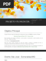 PROJETO Plantio Esmeralda