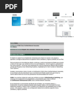 Ccna Informacion de Redes