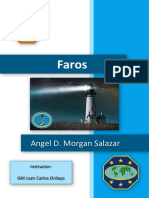 Especialidad Faros