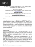 SIG aplicado ao gestão de resíduos sólidos