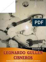 Homenaje A Ignacio Guiilen Dominguez