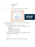 Ejercicios Matematicas