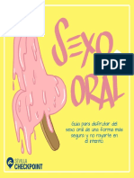 Sexo Oral