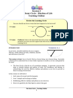 2 Semicircle Teaching Outline