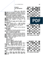 Estrategia 20 Enroques en Distintos Flancos Encontrar El Equilibrio Justo