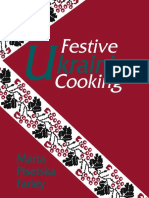 Festive Ukranian Book PDF