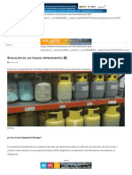 Evolución de los fluidos refrigerantes (I) _ Climatización y Refrigeración - ACR Latinoamérica.pdf