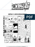 Dragon Ball Super 11 - Akira Toriyama e Toyotaro PDF