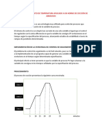 Control de Seguimiento de Temperatura