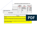 Excel 1. CONTOH RAB Hibah Penelitian GURU 2020