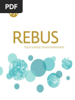 Rebus Report Uk