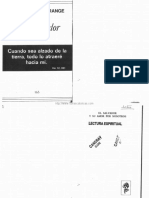 El Salvador y Su Amor Por Nosotros PDF