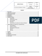 NT.030.EQTL - Normas e Padrões - Padrões Construtivos de Caixas de Medição e Proteção