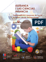 Enseñanza de Las Ciencias e Infancia