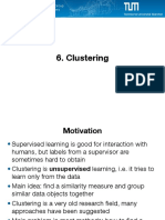 Clustering PDF