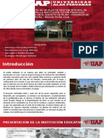 Proyecto de Gestion de Residuos