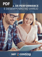  Manual Da Performance e Desempenho No Varejo