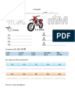 Ficha m1