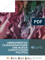 Leccion 3.1 Herramientas Ciudadanas