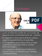 Carl Rogers Completo