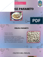 Arroz Panamito