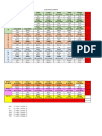 Jadwal Jaga IGD G30