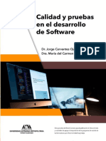 Calidad Del Software