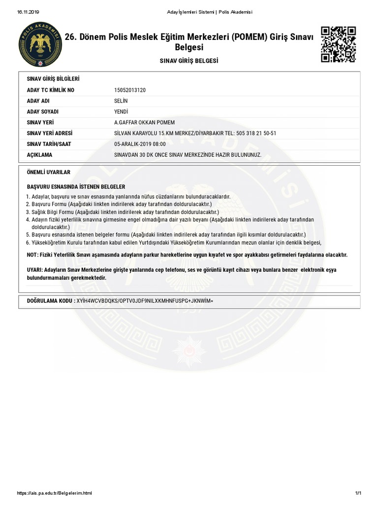 ADAY I LEMLERI SISTEMI visual data 2
