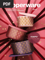 Catlogo de Natal 2019