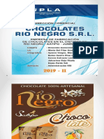 Chocolates Rio Negro Ultimo Ok Ok