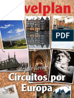 Circuitos europeos