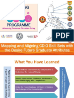 3 Cdio Mapping Alc 2019
