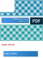 Perbandingan Ideologi PDF